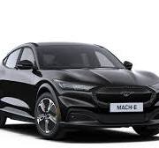 New Ford Cars - Browse the Range Here | Ford UK