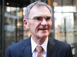 Watchdog goes after Huntley