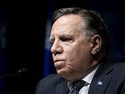This is francois legault's music collection on bandcamp. Francois Legault Denounces Online Intimidation In Social Media Post Montreal Gazette