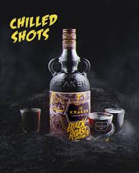 Kraken black ed rum 1 75l 75 ltr bevmo. The Kraken Rum A Twitter Dripping With The Dark Intensity Of Coffee Kraken Black Roast Cocktails Are Sure To Make Any Gathering More Sinister Https T Co 9x6bjn61ao Releasethekraken Krakenrum Rum Thekraken Https T Co 7xtmuyvfpi