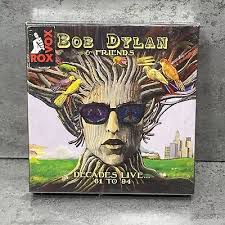 Bob Dylan Box ⇒ Confronta Prezzi e Offerte
