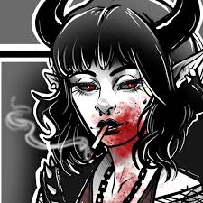 Amanda Dufresne -Artist