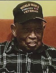 Obituary information for Joseph Ivy