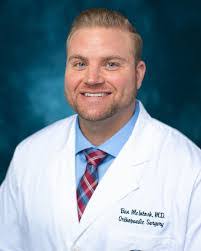 Benjamin Mcintosh's Instagram, Twitter & Facebook