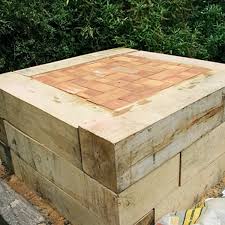 To construct a homemade outdoor pizza oven to need to follow step by step guide: How To Build A Wood Fired Pizza Oven Delicious Magazine