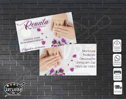 Cartao De Visita Manicure E Esmalteria Arte Digital No Elo7 Art Livre Comunicacao Visual E Grafica 11f1e16 Pensando em abrir uma esmalteria? cartao de visita manicure e esmalteria arte digital