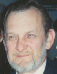 Obituary information for John Jagiela Jr.