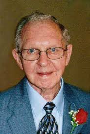 Obituary information for Dewey Knight