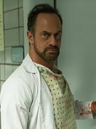 See more ideas about chris meloni, christopher, special victims unit. Christopher Meloni Nick Sax Happy Cast Bios Syfy
