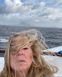 Nancy du Tertre (@theskepticalpsychic) • Instagram photos and videos