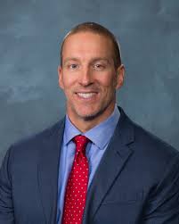 Midlothian ISD Announces Administrative Hires for 2020-2021 School Year On  Monday, February 17, Midlothian ISD's Board of Trustees unanimously  approved Brian Blackwell as the new Executive Director of Finance and  Operations effective