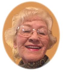 Obituary for Martha Louise Sweat-Newton