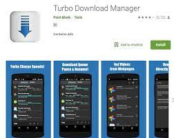 If you have a new phone, tablet or computer, you're probably looking to download some new apps to make the most of your new technology. Best Android Download Manager Apps Your Best Bet For High Speed Downloads