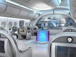 Interior House Designs Interiorneutralpaintcolors Product Id 4058772569 Interiorsecretary Privatjet Futuristische Kunst Futuristische Technologie