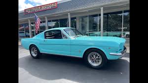 Image result for Twilight Turquoise 1965 Ford