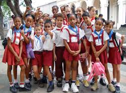 Resultado de imagen de imagenes de textos escolares cubanos