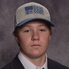 Takahiro Ochi's Blue Ridge High School Bio