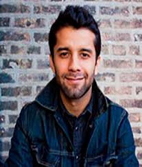 Daniel Parra Álvarez