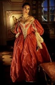 The Man In The Iron Mask 1998 Full Movie Judith Godr Che The Man In The Iron Mask 1998 Directed By Randall Wallace Royalty Free Images Photos And St Historisches Kleid Historische Kleidung Modestil