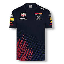We are red bull racing honda. Red Bull Racing Honda