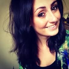 Alice Lomas (@AliceLidia16)