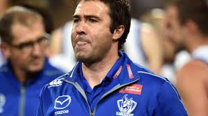 Roos concerned for ill AFL coach Scott