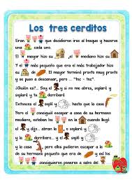 Y, si quieres recuperar la magia de escuchar cuentos: Coleccion De Cuentos Con Pictogramas Imagenes Educativas