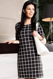Siyah Kadin Trend Elbise 324838 Defacto Fashion Cold Shoulder Dress Dresses