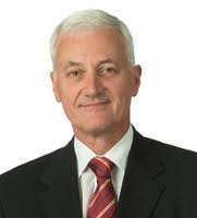 Robert Daoud's Instagram, Twitter & Facebook