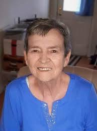 Obituary of Mary Eunice McFadgen