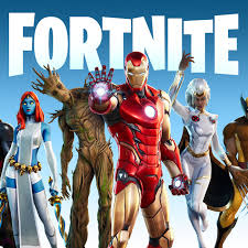 Fortnite Chapter 2 Season 4 Battle Pass All Marvel Skins Polygon