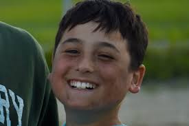 Fundraiser for Mandy Goldman by Amy Penna : #mateotough