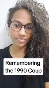 Kyle Saunders Trinidad