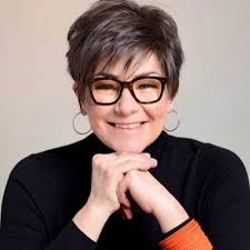 Crystal Mahon (@CrystalMahonYYC)