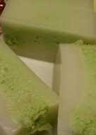 Resep agar agar santan roti tawar. 516 Resep Agar Agar Roti Tawar Santan Enak Dan Sederhana Ala Rumahan Cookpad