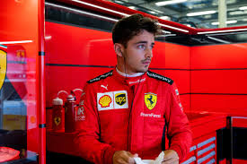 Charles leclerc of monaco and sauber f1 walks in the paddock before practice for the formula one grand prix of brazil at autodromo jose carlos pace on november 9, 2018 in sao paulo, brazil. Formula 1 Charles Leclerc Lashes Out At Racism Accusations