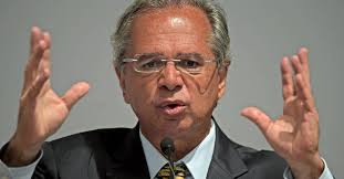 A 'PEC Kamikaze' e a gafe de Esperidião Amin com P...