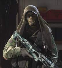 Complete special operation paladin (modern warfare full game). Benjamin Otter Lee Call Of Duty Wiki Fandom