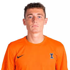 2023-24 Men's Track & Field Roster