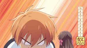 Lau S Gif Repository Fruits Basket Anime Fruits Basket Fruits Basket Cosplay