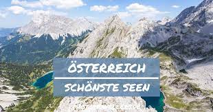 Er dehnt sich bis über die ungarische grenze aus und beide länder. Osterreich Die 20 Schonsten Seen Ausflugstipps Mit Karte