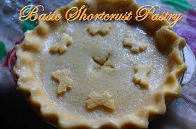 Cut the butter into cubes and add to the bowl or food processor. Basic Shortcrust Pastry Recipe How To Make Shortcrust Pastry Dough Without Eggs Yummy Tummy