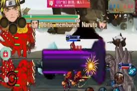 New Naruto Senki Shippuden Ninja Storm 4 Tips For Android Apk Download