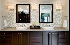 Grey is great, but black is better! Latest Bathroom Tile Trends At Your Local Tile Store Westsidetile