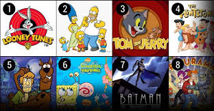 The below piece was originally published on november 20, 2018. The Best Cartoons Of All Time Best Kids Cartoons Best Cartoon Shows Cool Cartoons