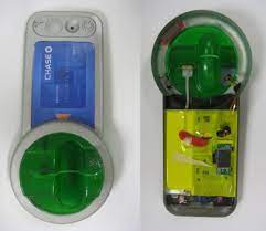 That when users search for how to spot a credit card skimmer means they need help. Automated Robbery How Card Skimmers Still Steal Millions From Banks Ars Technica
