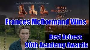 Resultado de imagen para 90th oscars hours ago