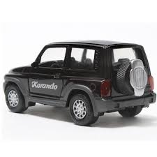 Image result for Monaco Black 1996 SsangYong