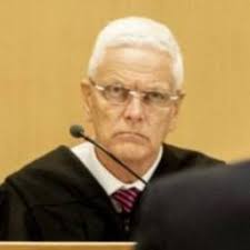 Auckland District Court Judge Robert Ronayne found dead