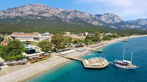 Jul 08, 2021 · es ist 45 km. Doubletree By Hilton Antalya Kemer Bewertungen Fotos Preisvergleich Turkei Tripadvisor